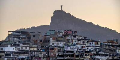 Nouveau record de chaleur au Brésil, 58,5 °C de température ressentie à Rio
