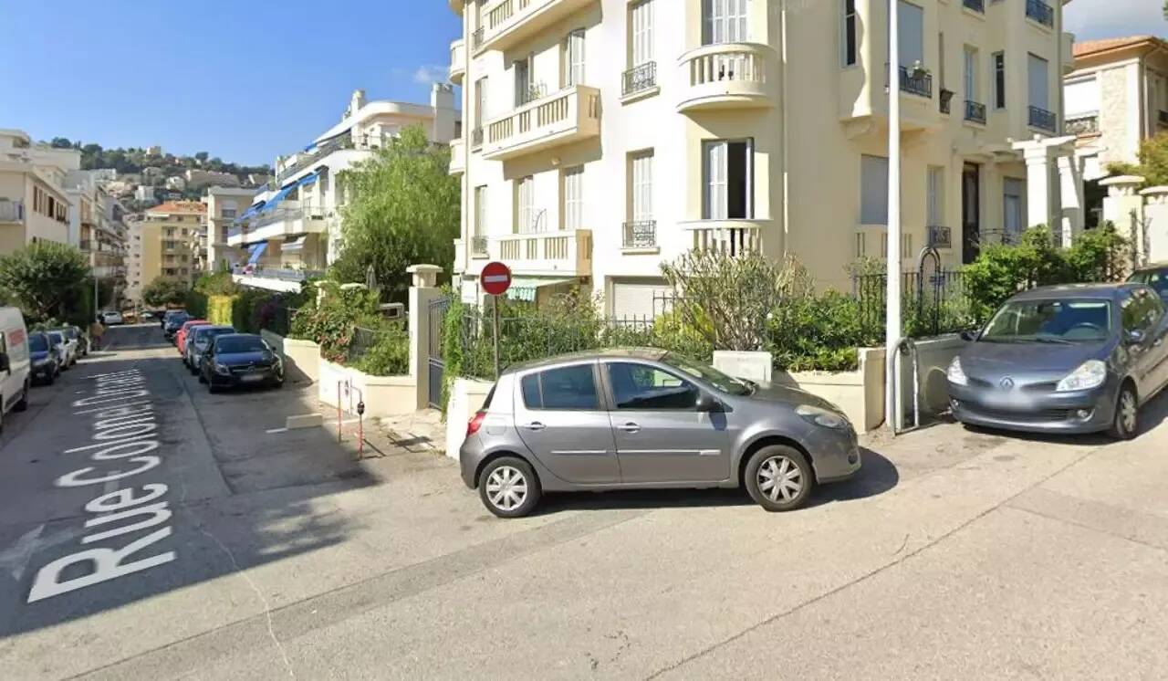 La victime retrouvée, dispute autour de la garde d'enfant... on en sait plus sur l'affaire de cette femme enlevée et rouée de coups à Nice