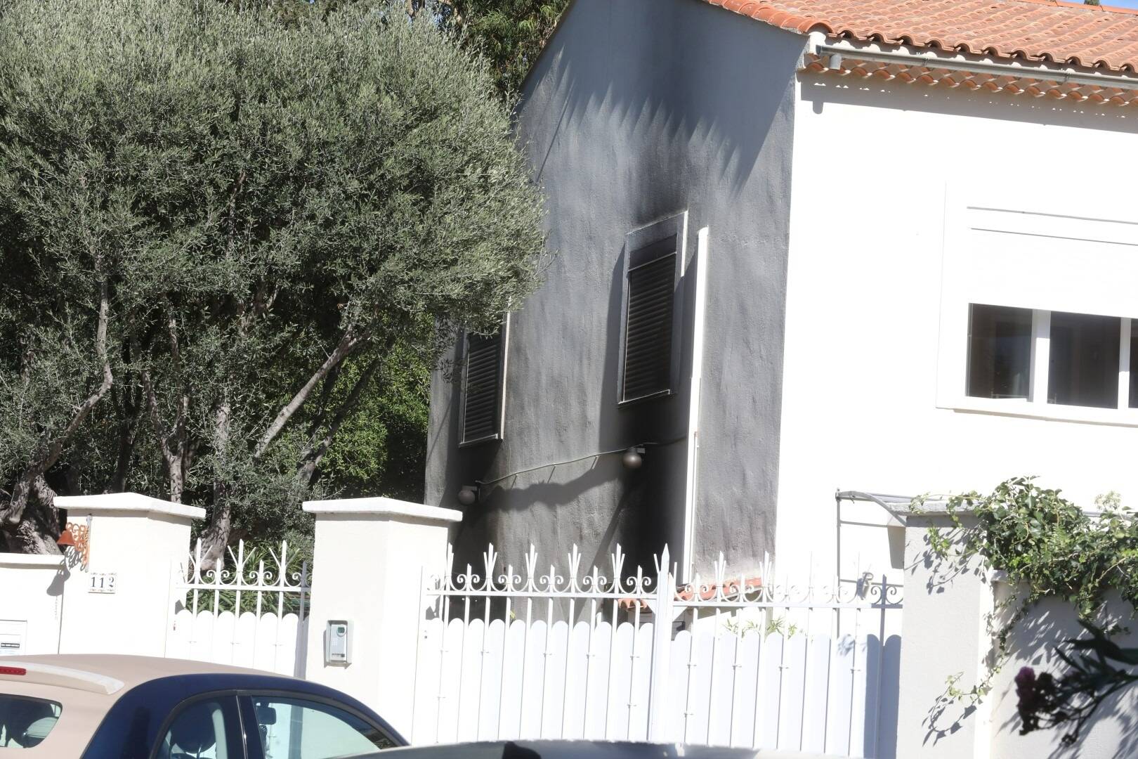 Le bilan s'alourdit après l'incendie d'une villa à Saint-Raphaël: le garçon de 10 ans n'a pas survécu