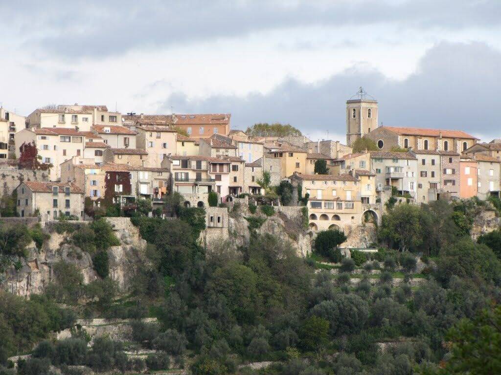 Les trois points à retenir du dernier conseil municipal de Saint-Cézaire-sur-Siagne