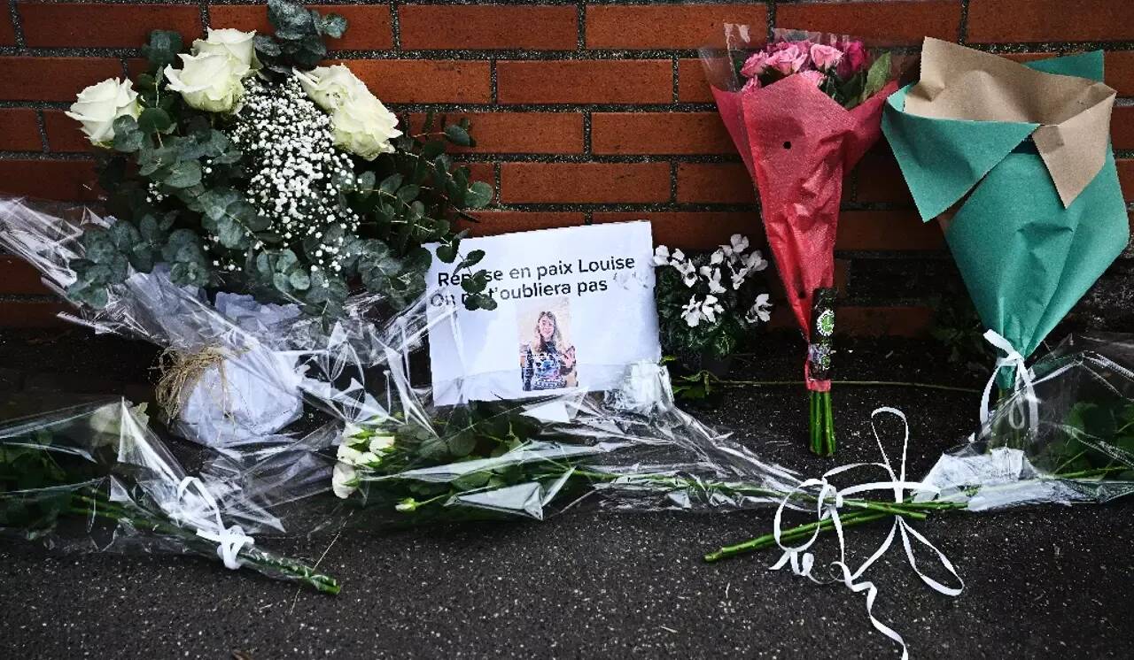 Meurtre de Louise, 11 ans: le suspect, Owen L., est passé aux aveux