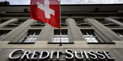 Credit Suisse, un pilier de la finance helvétique dans la tourmente