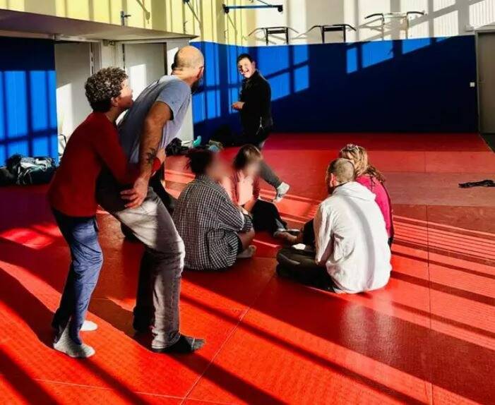 La Ville de Nice met des créneaux quotidiens dans des centres de loisirs "AnimaNice" en faveur des enfants handicapés (et c'est un succès)