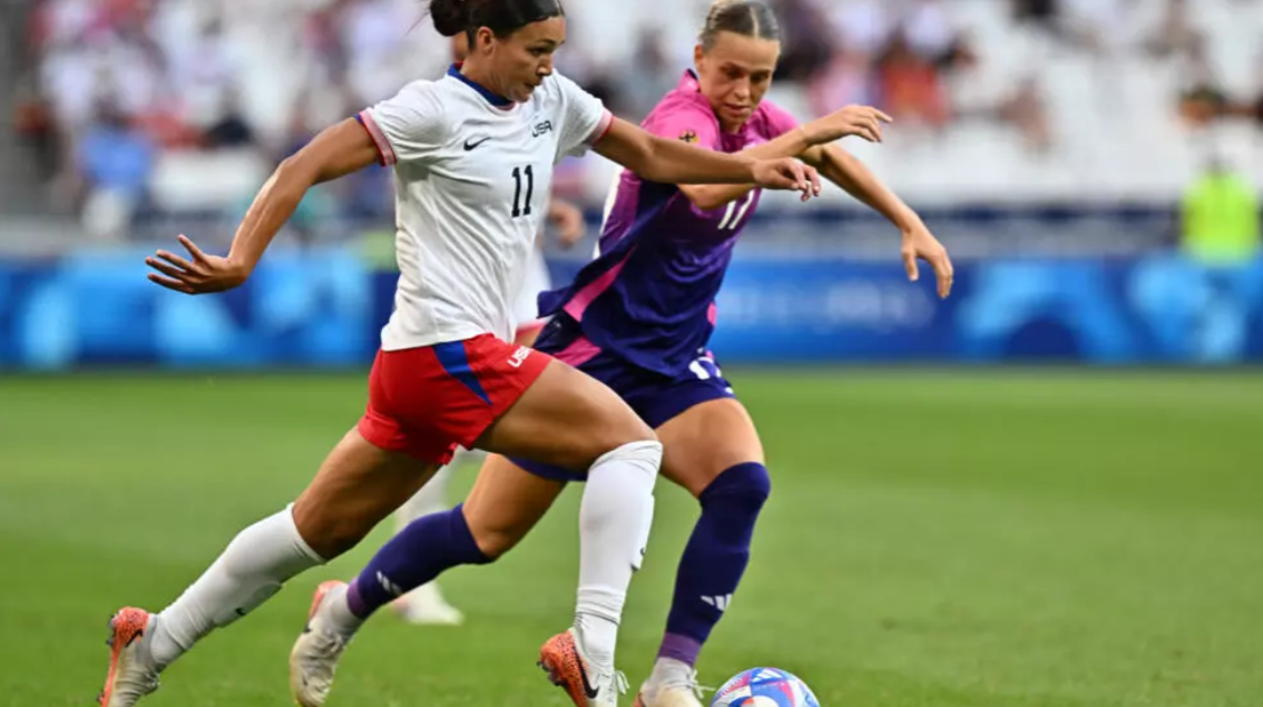 Agressions sexuelles dans le foot féminin américain: la Ligue créé un fonds pour les joueuses