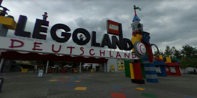 Allemagne: 31 blessés dans un accident dans un parc d'attraction