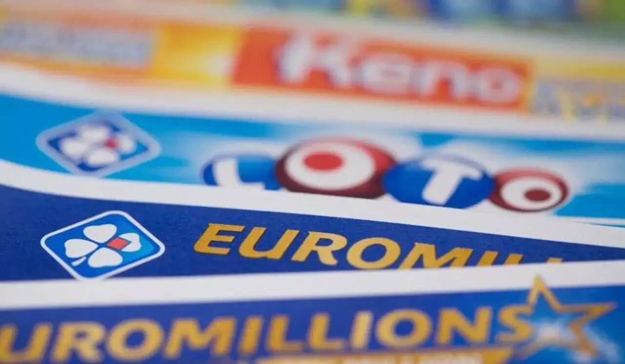 Toujours introuvable, l'Azuréen au ticket gagnant Euromillions-My Million du 3 décembre dernier a quelques jours de plus pour récupérer son gain