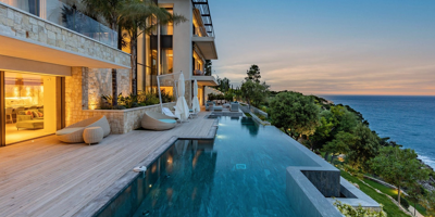 Une incroyable villa mise en vente à un prix fou sur la Côte d'Azur
