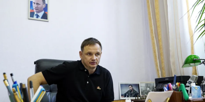 Guerre en Ukraine: qui est Kirill Stremooussov, haut responsable de l'occupation russe mort à Kherson?