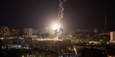 Guerre en Ukraine en direct: Kiev affirme avoir abattu six missiles hypersoniques russes Kinjal, la France va former des pilotes d'avions de combat