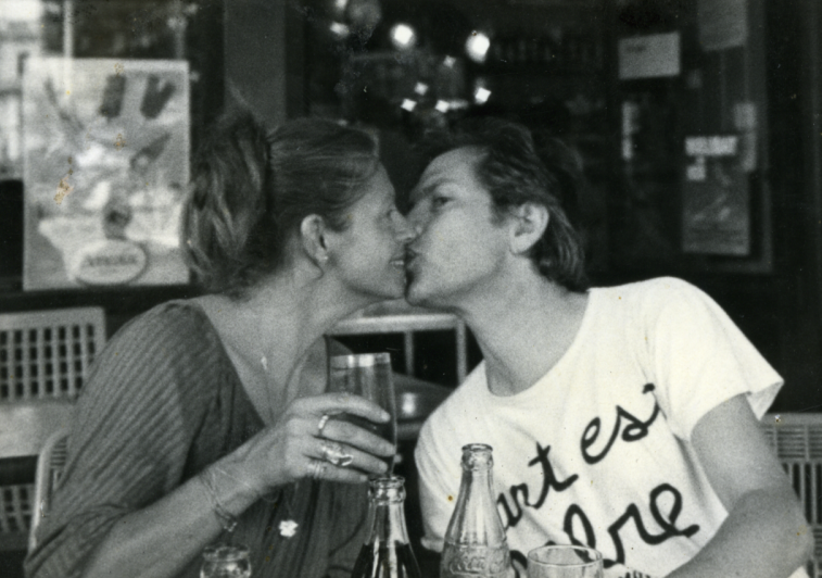 "Les génies ne restent jamais seuls": l'émouvant communiqué de la famille de Ben après le décès de l'artiste et de sa femme