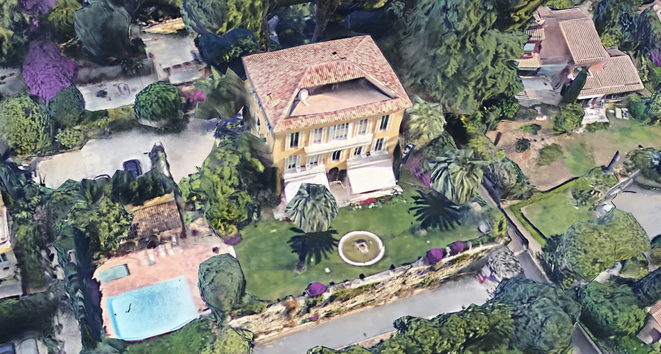 Le fils de John Lennon met en vente sa luxueuse villa sur la Côte d'Azur avec vue imprenable sur la mer