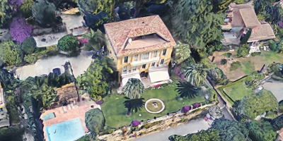 Le fils de John Lennon met en vente sa luxueuse villa sur la Côte d'Azur avec vue imprenable sur la mer