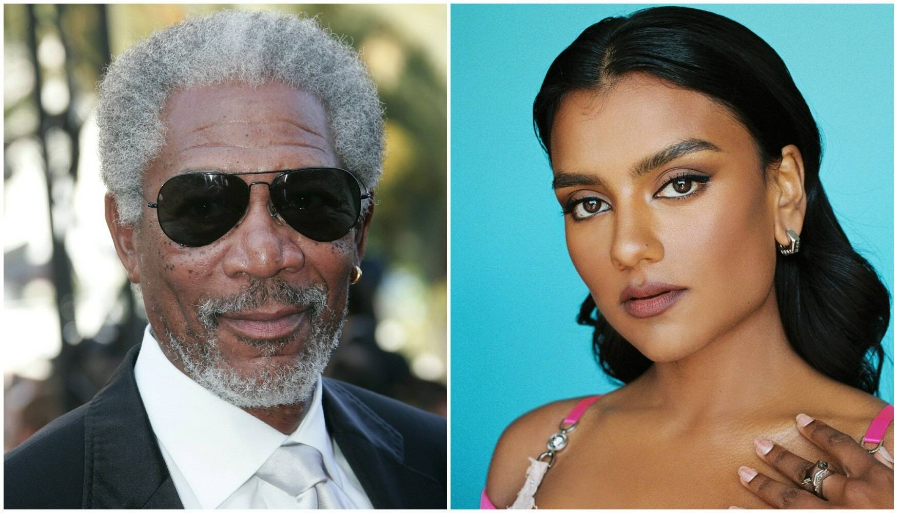 Morgan Freeman, avant-première, récompenses... Tout ce qu'il faut savoir sur la 63e édition du Festival de télévision de Monte-Carlo