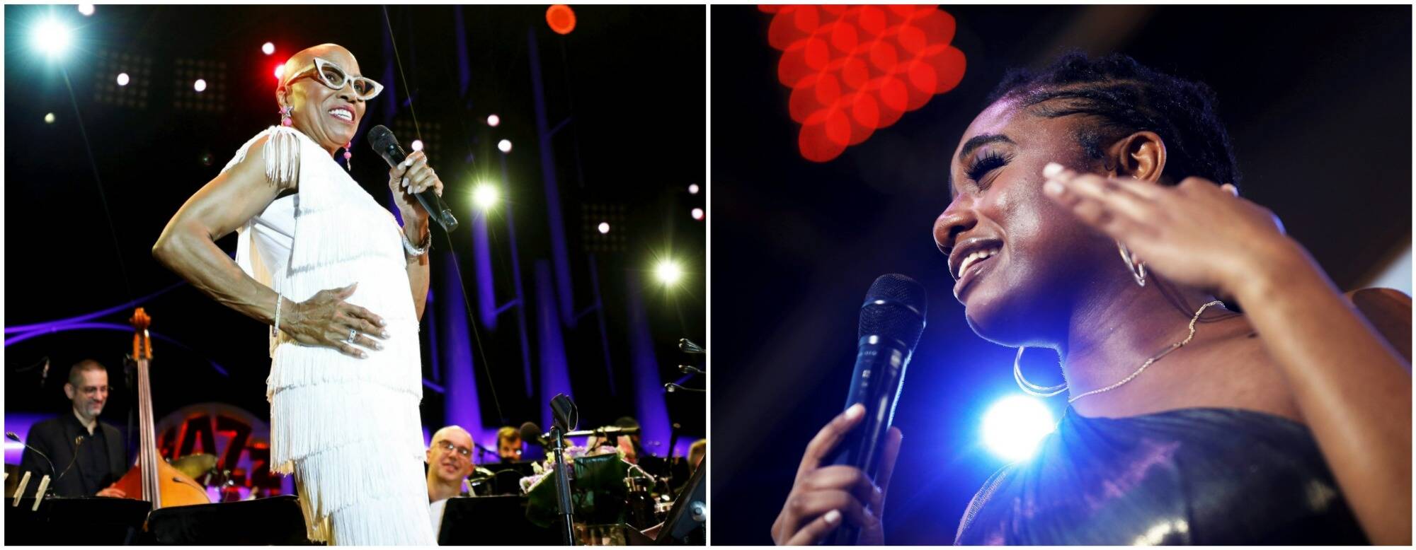 "Il faut coller à son ADN": comment le Festival de jazz à Juan parvient à faire le plein de spectateurs depuis 63 ans