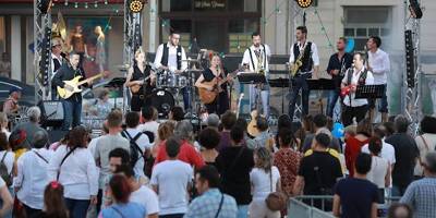 Face aux restrictions sanitaires, Toulon reporte sa Fête de la musique