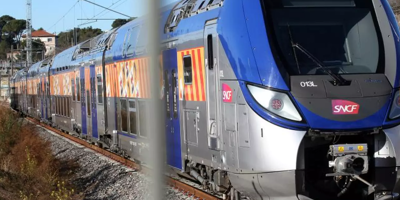 Un homme percuté par un train, le trafic SNCF perturbé entre Marseille et Toulon