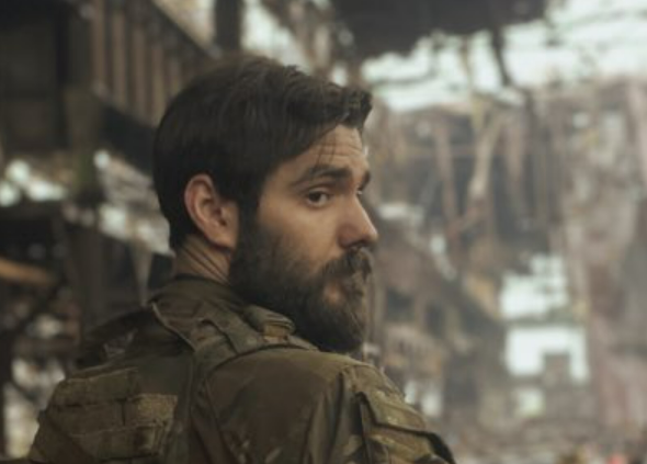 "Nous n'avons pas peur de mourir": le message d'un commandant ukrainien défendant Azovstal avant de se rendre aux Russes