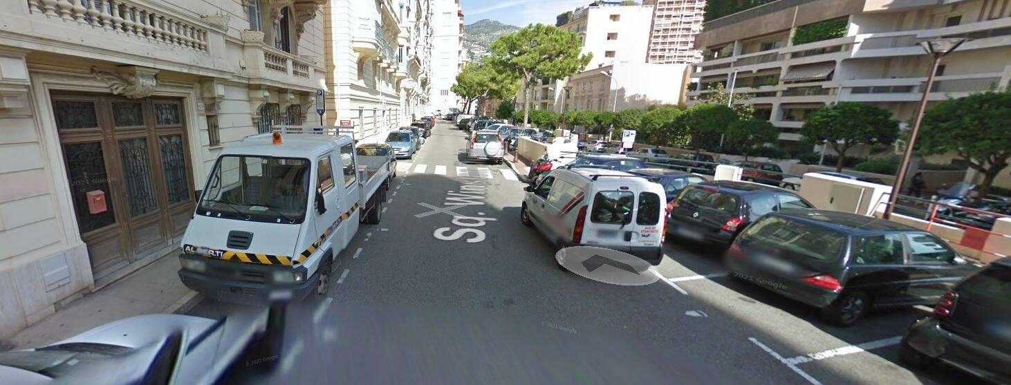 Ils avaient "passé à tabac un homme sans défense" pour une place de stationnement à Monaco: un père et son fils condamnés