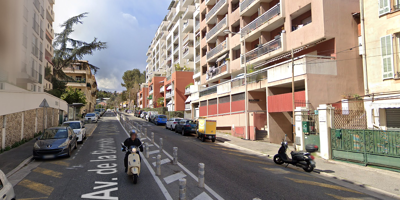 Coups de feu aux Moulins: des suspects ont pris la fuite, au moins trois blessés dont un par balle dans le centre de Nice