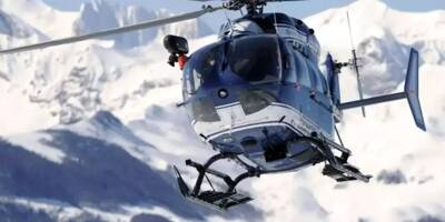 Inconscient après une chute de 40 mètres, un grimpeur réveillé par l'appel de son employeur dans les Hautes-Pyrénées