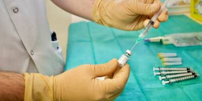 Ouverture d'un centre de vaccination Covid lundi à Draguignan