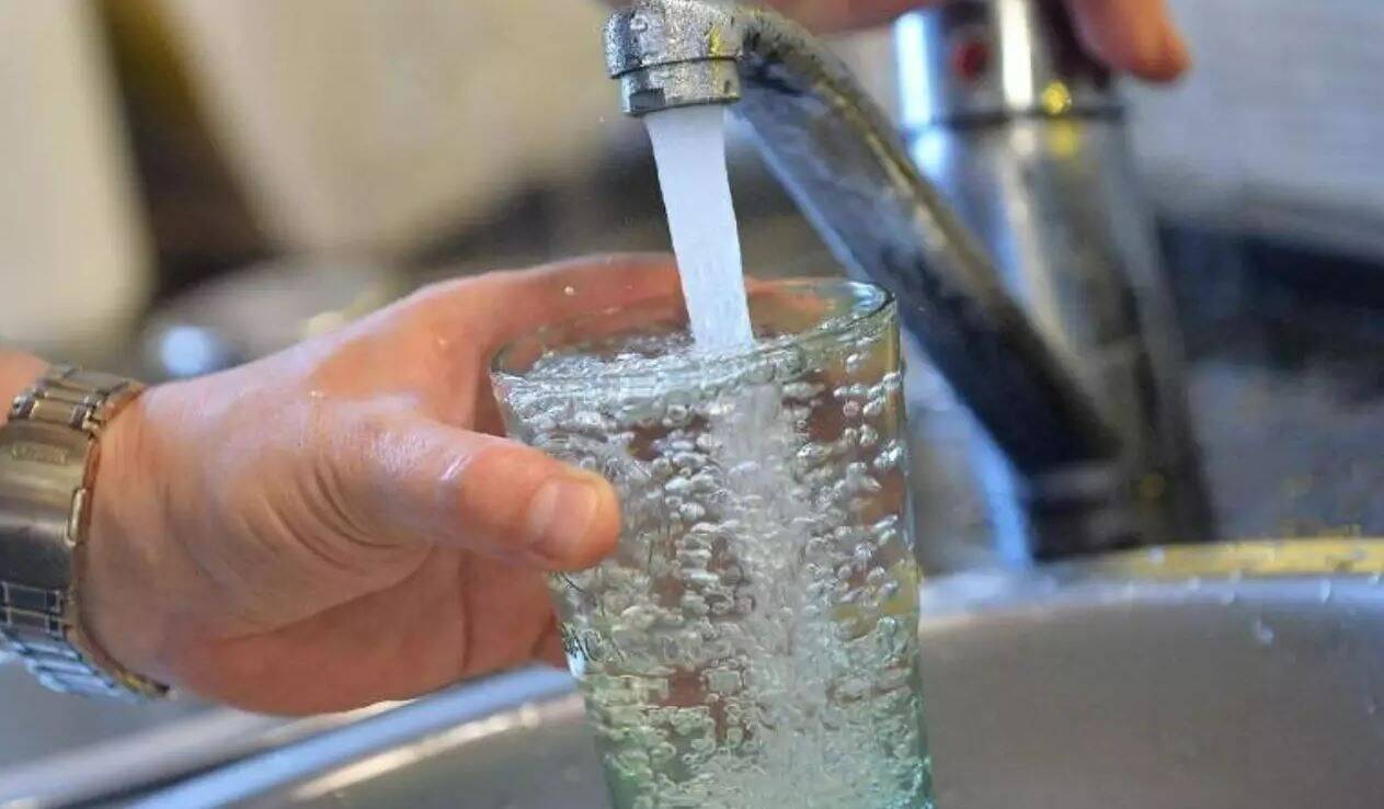 Vous avez reçu un appel de Veolia prétendant que l'eau n'est plus potable? "C'est une erreur" avertit la Ville de Grasse