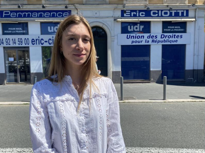 "Certains parlent d'instrumentalisation. Moi je défends mes idées" : victime d'un viol commis par un homme déjà visé par plusieurs OQTF, cette femme a fait de ce drame son combat