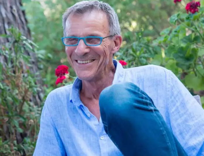 Michel Johner, le photographe des stars, nous a quittés