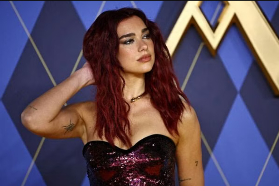 Nouvel album événement ce vendredi, seulement deux concerts en France en 2024, grande fan de la Côte d'Azur... Pourquoi on aime autant Dua Lipa