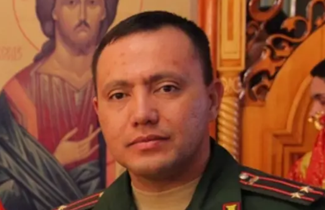 Guerre en Ukraine: le "boucher de Boutcha" fait partie de la nouvelle liste des personnalités russes sanctionnées par l'Europe