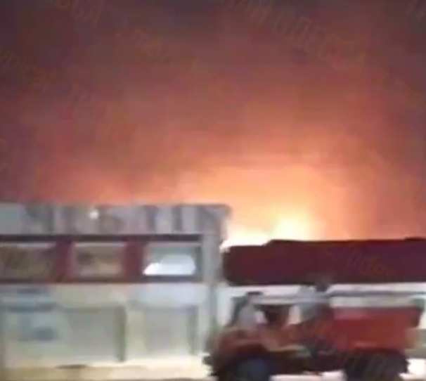 Guerre en Ukraine en direct: nouvelles attaques aériennes russes, au moins trois morts dans une "nuit d'horreur"