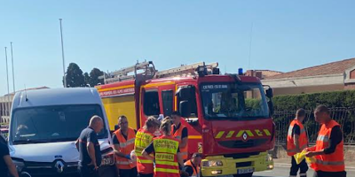 Piétonne mortellement fauchée à Villefranche-sur-Mer: des riverains dénoncent une 