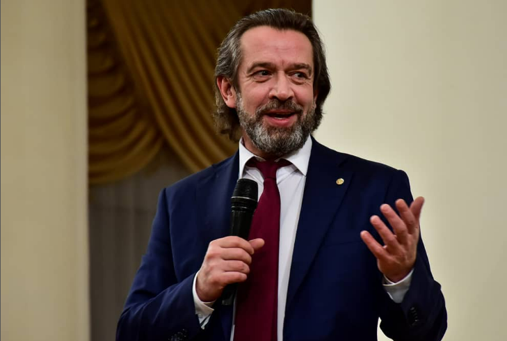 Guerre en Ukraine: un nouveau Russe, proche de Poutine et grand habitué de la Côte d'Azur, mis sur liste noire par l'Europe