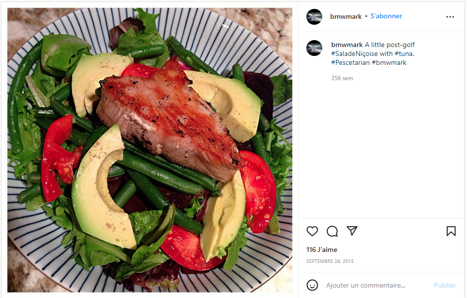 17 fois où la salade niçoise et le pan bagnat n'ont pas été respectés par des "chefs du dimanche"