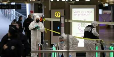 Agression à la gare de Lyon: l'assaillant présenté à un juge d'instruction