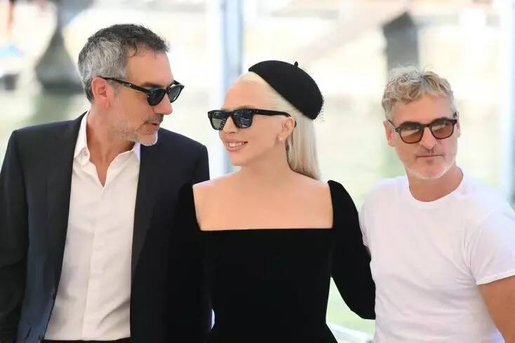 Mostra de Venise : Lady Gaga casse la voix pour "Joker : Folie à deux"