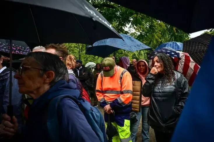 Mort de Lilian Dejean à Grenible: une marche blanche organisée ce dimanche en hommage à l'employé municipal tué