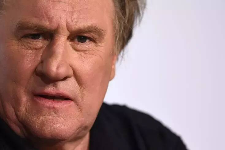 L'acteur Gérard Depardieu au coeur d'une enquête pour fraude fiscale aggravée après son exil en Belgique