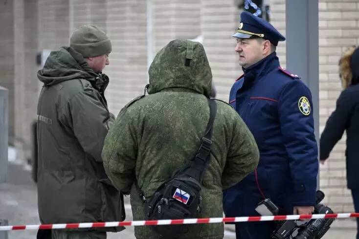 Assassinat d'un général russe: la Russie annonce l'arrestation d'un suspect ouzbek