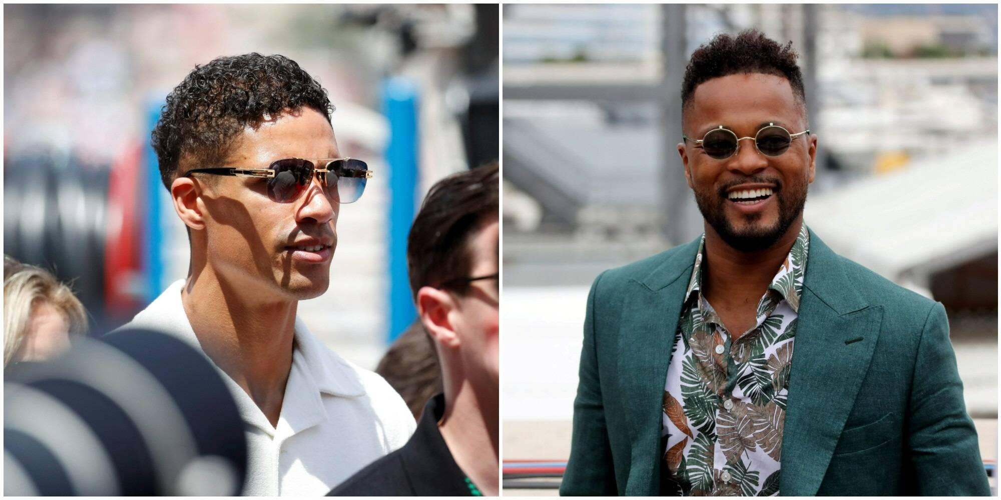 Patrice Evra, Raphaël Varane, Christian Karembeu... On vous dévoile le prestigieux casting pour la 5e Fight Aids Cup à Monaco
