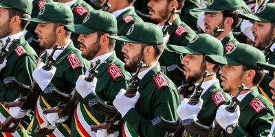 Deux officiers des Gardiens de la Révolution tués par balle à Zahedan en Iran