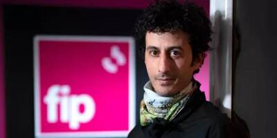 Ruddy Aboab, le Niçois expatrié en banlieue parisienne devenu le directeur de l'antenne de la radio FIP