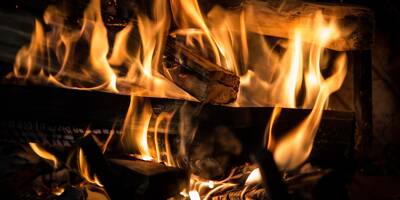 Aide pour le chauffage au bois: les demandes ouvertes à partir du 27 décembre