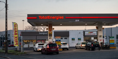 TotalEnergies poursuivra son offre à 1.99 euro le litre de carburant durant toute l'année 2024