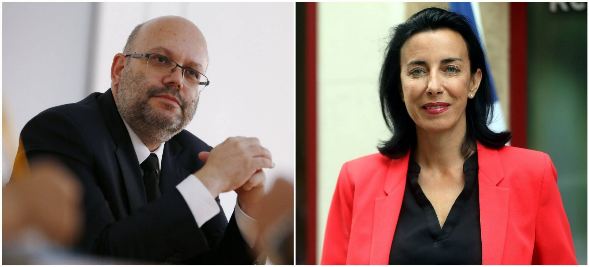 À l'Assemblée nationale, deux députés azuréens dévoilent leur bilan sur la reconstruction des vallées sinistrées par la tempête Alex