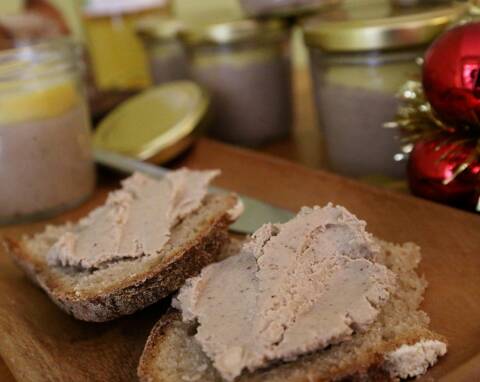 Rappel d'un foie gras qui sent mauvais vendu dans toute la France -  Monaco-Matin