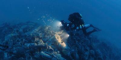 Greenpeace alerte contre l'exploitation des fonds sous-marins pour la fabrication de batteries électriques
