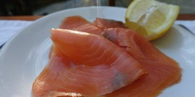 Du saumon fumé contaminé par la listeria rappelé à travers la France