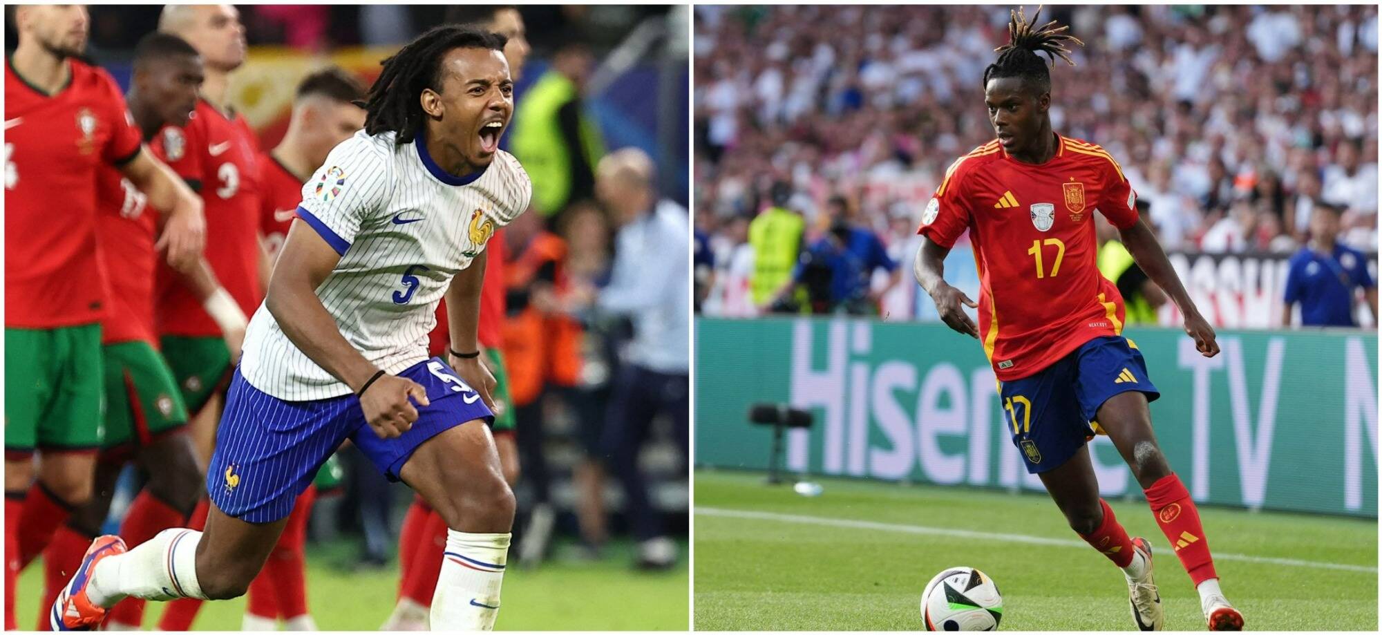 Tout ce qu'il faut savoir avant le choc France-Espagne pour la demi-finale de l'Euro-2024 de ce mardi soir