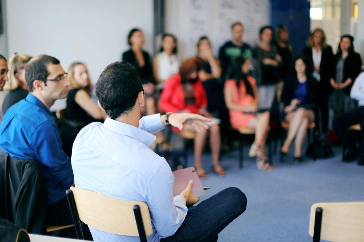 "La formation est un préalable à l'action": coup d'envoi ce mardi de la formation des fonctionnaires à la transition écologique